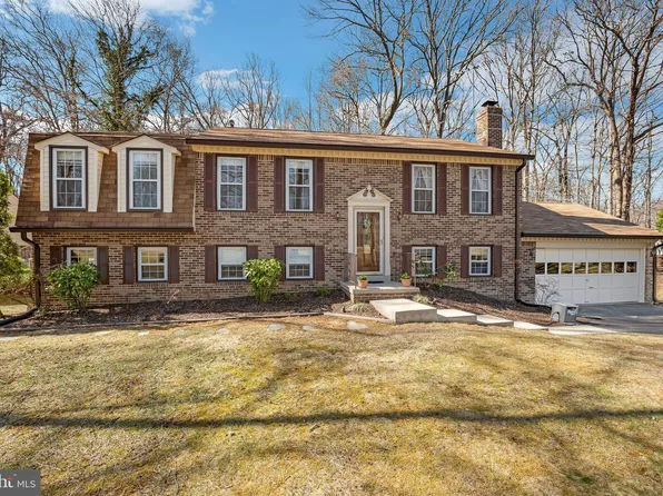 3145 Apple Creek Ln, Waldorf, MD 20603