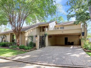 180 Old Bridge Lk, Houston, TX 77069