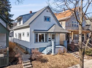 2517 N Weil St, Milwaukee, WI 53212