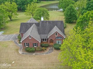 13618 Hughes Xing, Hampton, GA 30228