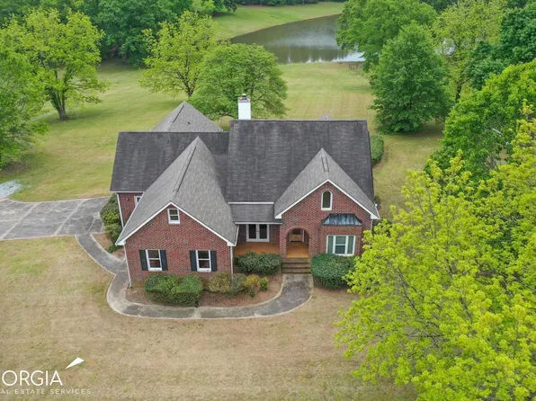 13618 Hughes Xing, Hampton, GA 30228