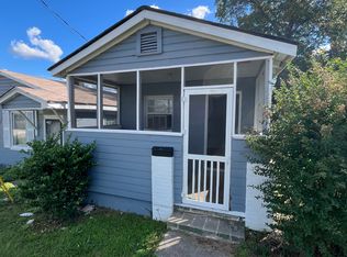 1179 Shurling Dr, Macon, GA 31211