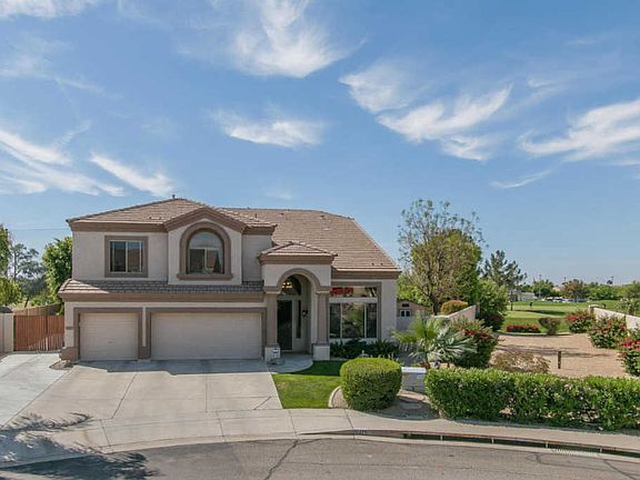 2nd image of 9425 E Los Lagos Vista Ave