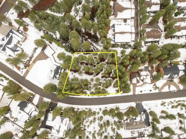 LOT 44 Deas Way, Mount Shasta, CA 96067