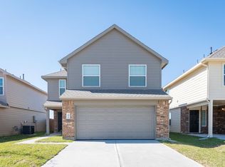 18511 Paddys Creek Trl, Katy, TX 77449