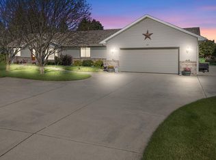 123 Marilane Dr, Neosho, WI 53059
