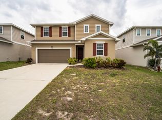 348 Lake Smart Cir, Winter Haven, FL 33881