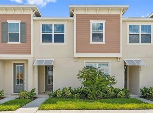 2334 Zaballina Pl #2343, Kissimmee, FL 34747