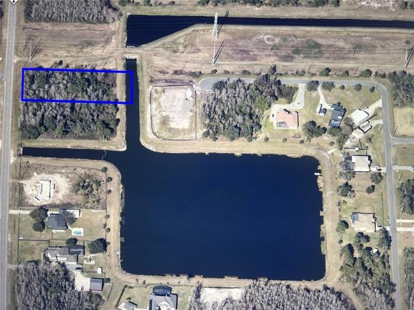 Dallas Boulevard Lot #30, Orlando, FL 32833