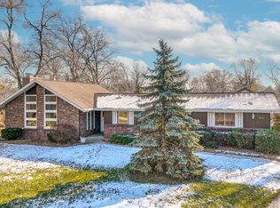 6201 James St, Tinley Park, IL 60477