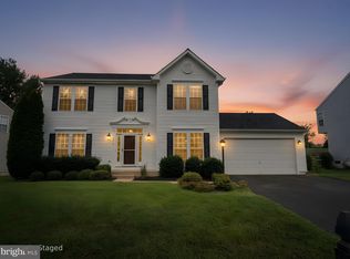 10214 Moss Tower Pl, Bristow, VA 20136