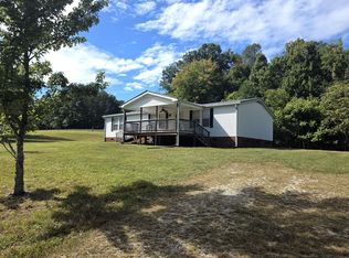 158 Virginia Dr, Claudville, VA 24076