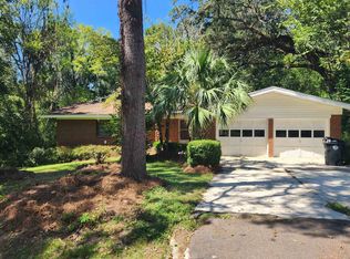 2118 Faulk Dr, Tallahassee, FL 32303