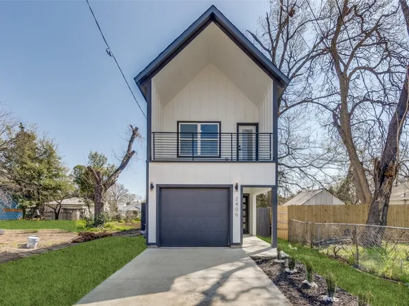 2406 Lowery St, Dallas, TX 75215