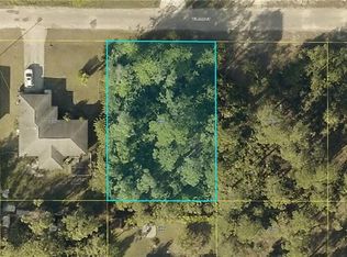 5327 Belrose St, Lehigh Acres, FL 33971