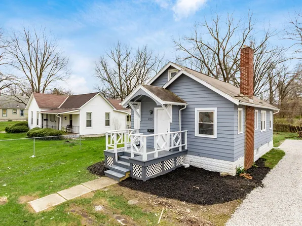 2113 Agler Rd, Columbus, OH 43224