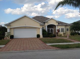 2261 Brightwood Cir, Rockledge, FL 32955