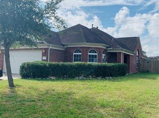 29411 Turnbury Village Dr, Spring, TX 77386