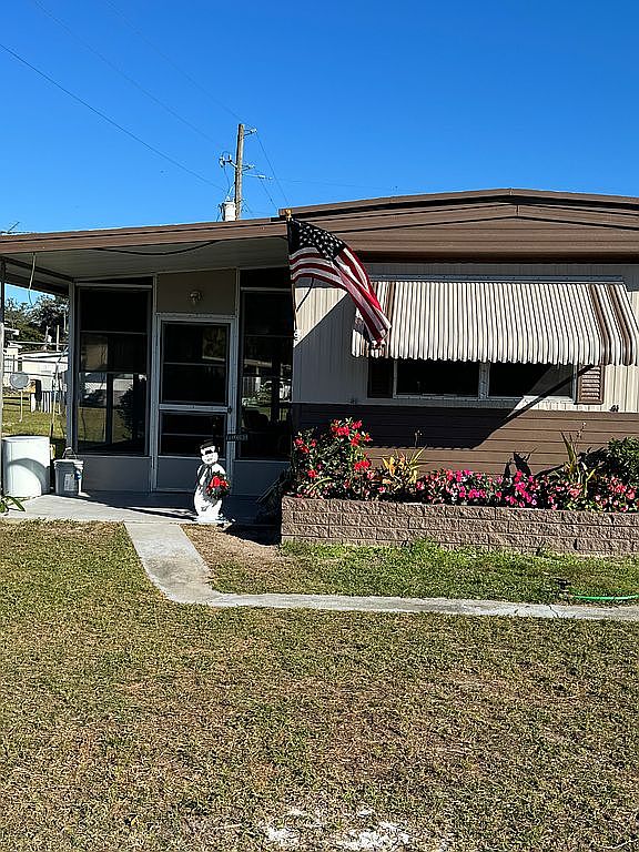 506 W Noble Ave LOT 69, Bushnell, FL 33513 Zillow