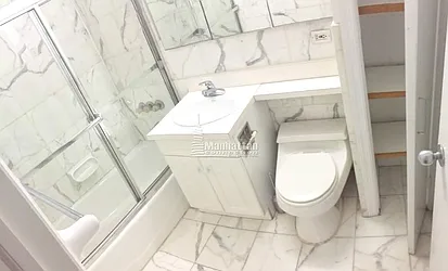 Rented by Manhattan Connection