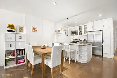 Sold by Corcoran