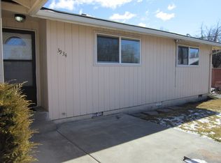 3934 Shasta Way, Klamath Falls, OR 97603
