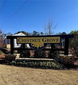 1020 Castanea Dr, Douglasville, GA, 30135