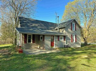 13273 S M 52, Chesaning, MI 48616