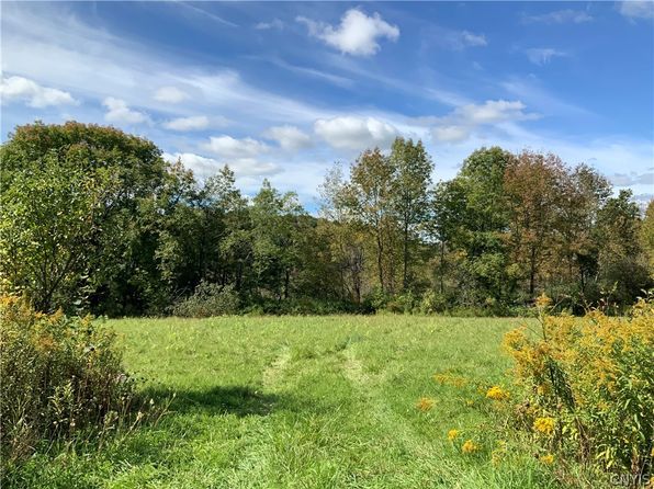 Land For Sale Cortland County