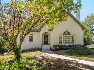 3317 Saddlebrook Cir, Birmingham, AL 35210