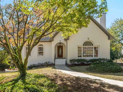 3317 Saddlebrook Cir, Birmingham, AL, 35210