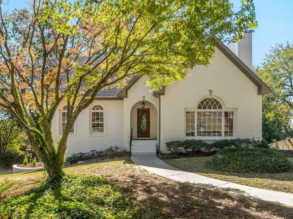 3317 Saddlebrook Cir, Birmingham, AL 35210