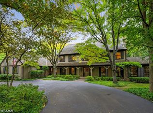 39 Bridlewood Ln, Northbrook, IL 60062