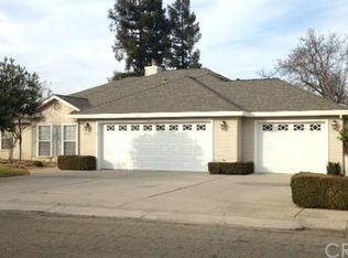 2163 Arden Ln, Merced, CA 95340