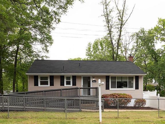 2nd image of 8624 Cunningham Dr