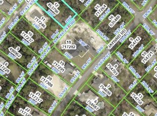 12340 Lark Sparrow Rd #12, Brooksville, FL 34614