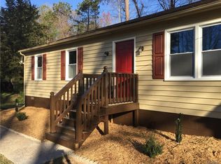 251 Lakewood Dr, Petersburg, VA 23805