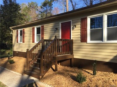 251 Lakewood Dr, Petersburg, VA, 23805