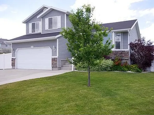 6874 S Hoyle Cir, West Jordan, UT 84081