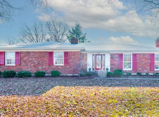 8308 Dinah Way, Louisville, KY