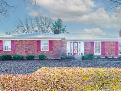 8308 Dinah Way, Louisville, KY, 40242