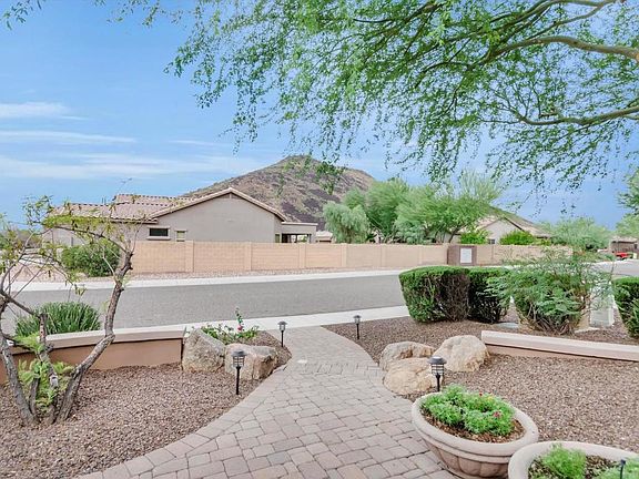 4th image of 25711 N 55th Dr