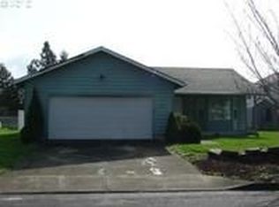 505 Stowers Rd, Molalla, OR 97038