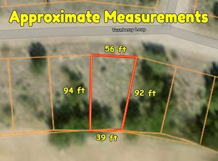 Turnberry Loop #16, Graford, TX 76449