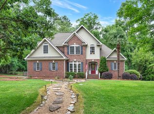 2030 Fasana Rd, York, SC 29745