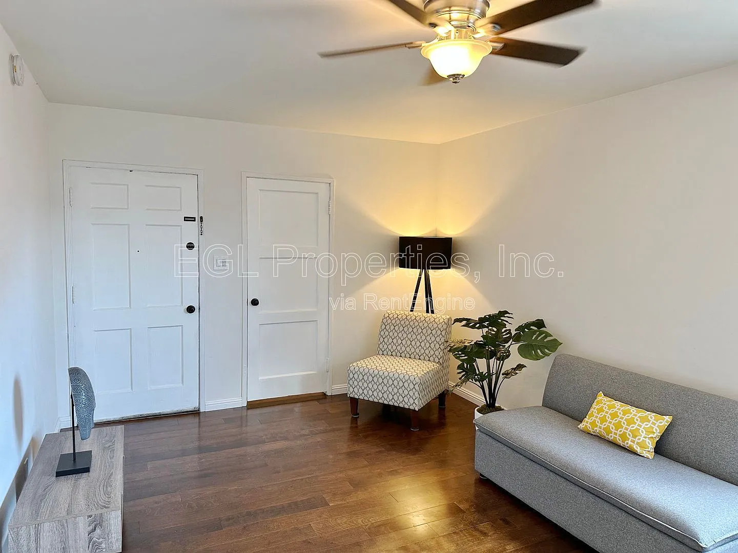 1 bed, 1.0 bath, 800 sqft, $1,645 — Photo 3