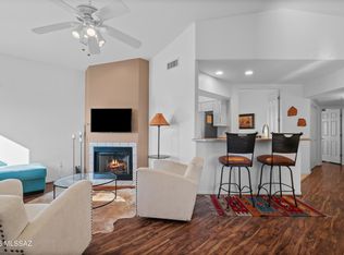 6289 N Vuelta Tajo, Tucson, AZ 85718