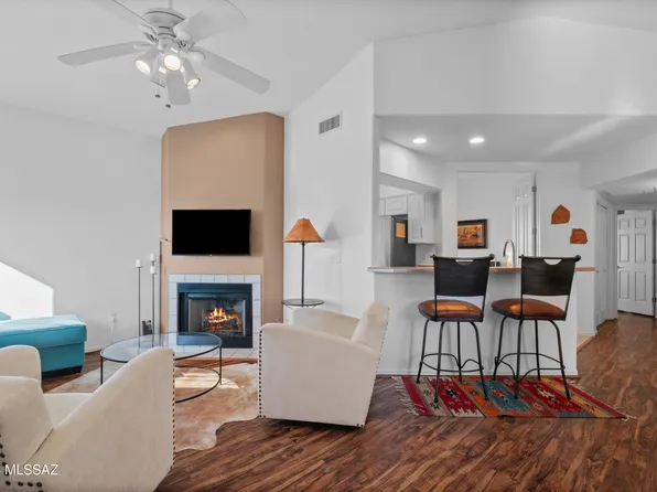 6289 N Vuelta Tajo, Tucson, AZ 85718