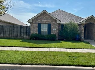 6809 Nick St, Amarillo, TX 79119