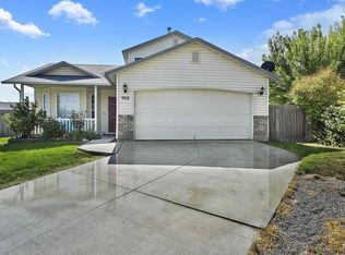 902 Gold Creek Dr, Caldwell, ID 83607